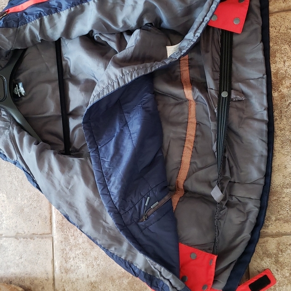 Firefly Boys 2 in 1 ski jacket - Picture 13 of 14